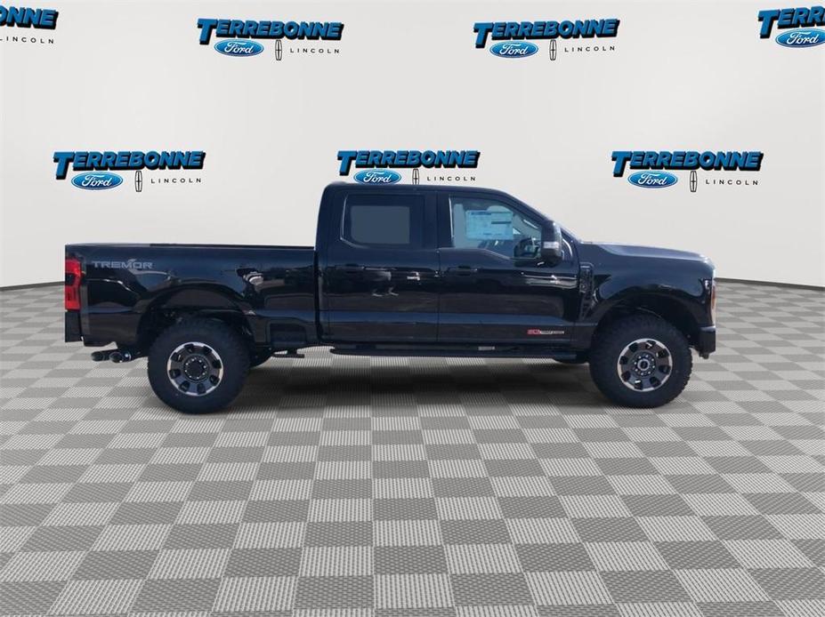 new 2024 Ford F-250 car, priced at $84,235