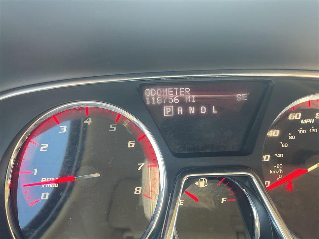 used 2014 GMC Acadia car, priced at $11,612