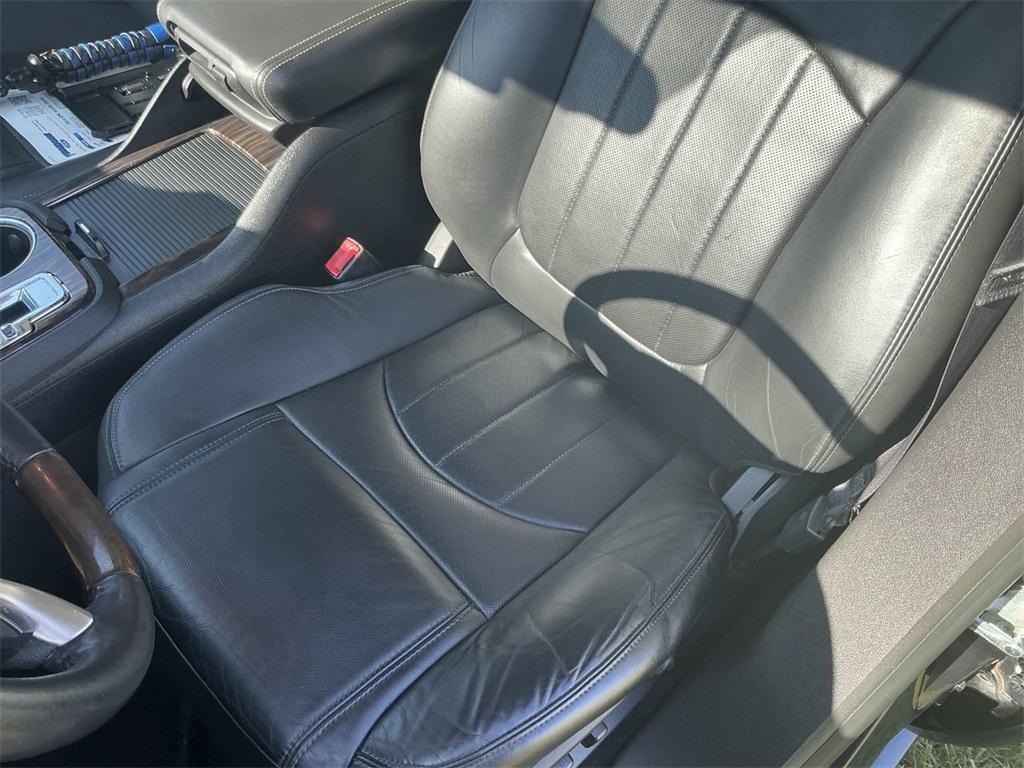 used 2014 GMC Acadia car, priced at $11,612