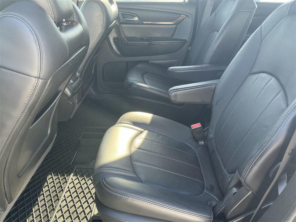 used 2014 GMC Acadia car, priced at $11,612