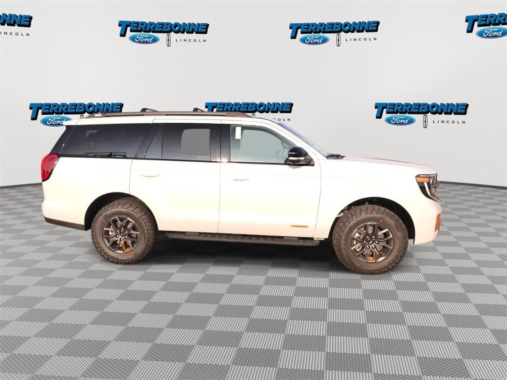 new 2025 Ford Expedition car, priced at $84,720