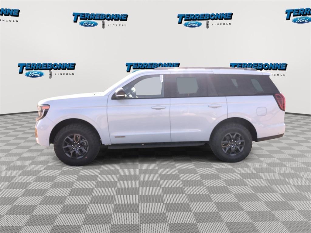 new 2025 Ford Expedition car, priced at $84,720