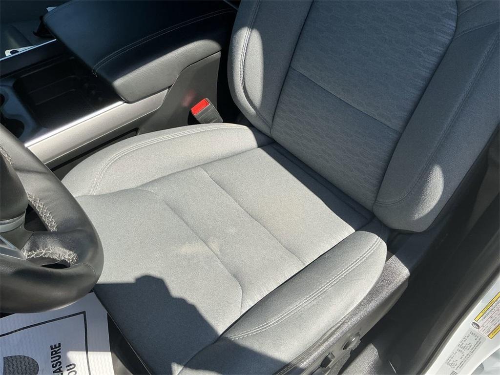 used 2025 Ram 1500 car, priced at $44,538