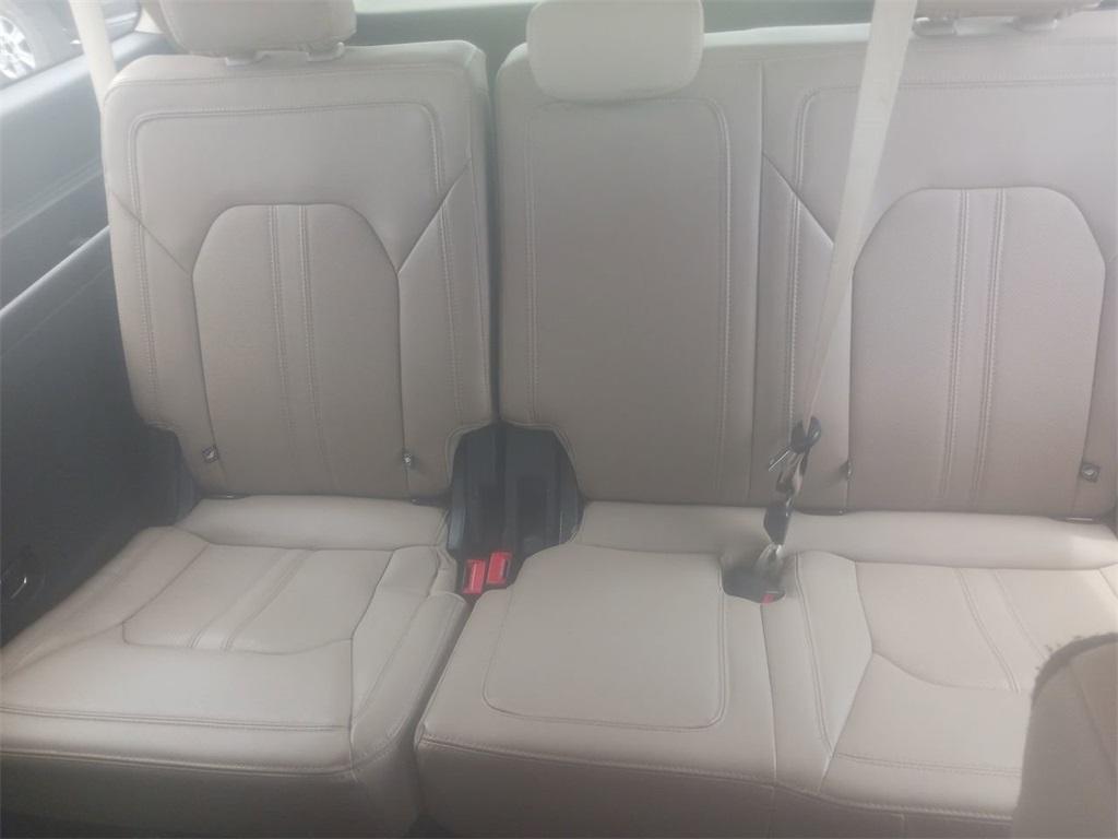 used 2023 Ford Expedition Max car, priced at $43,918