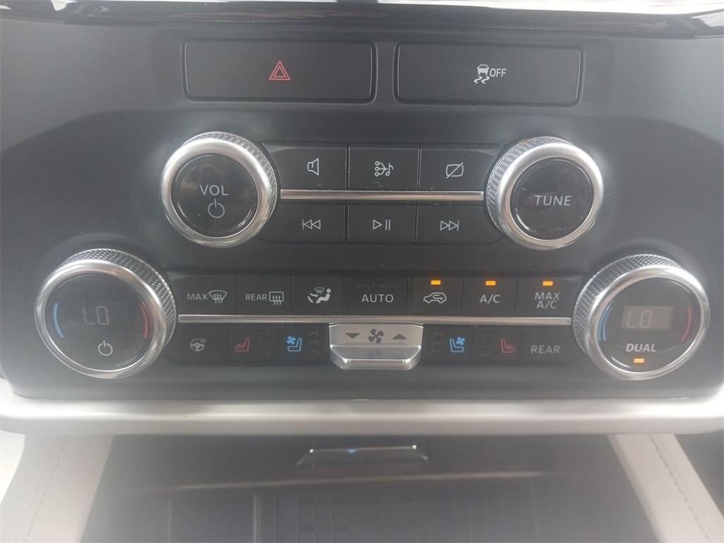 used 2023 Ford Expedition Max car, priced at $43,918