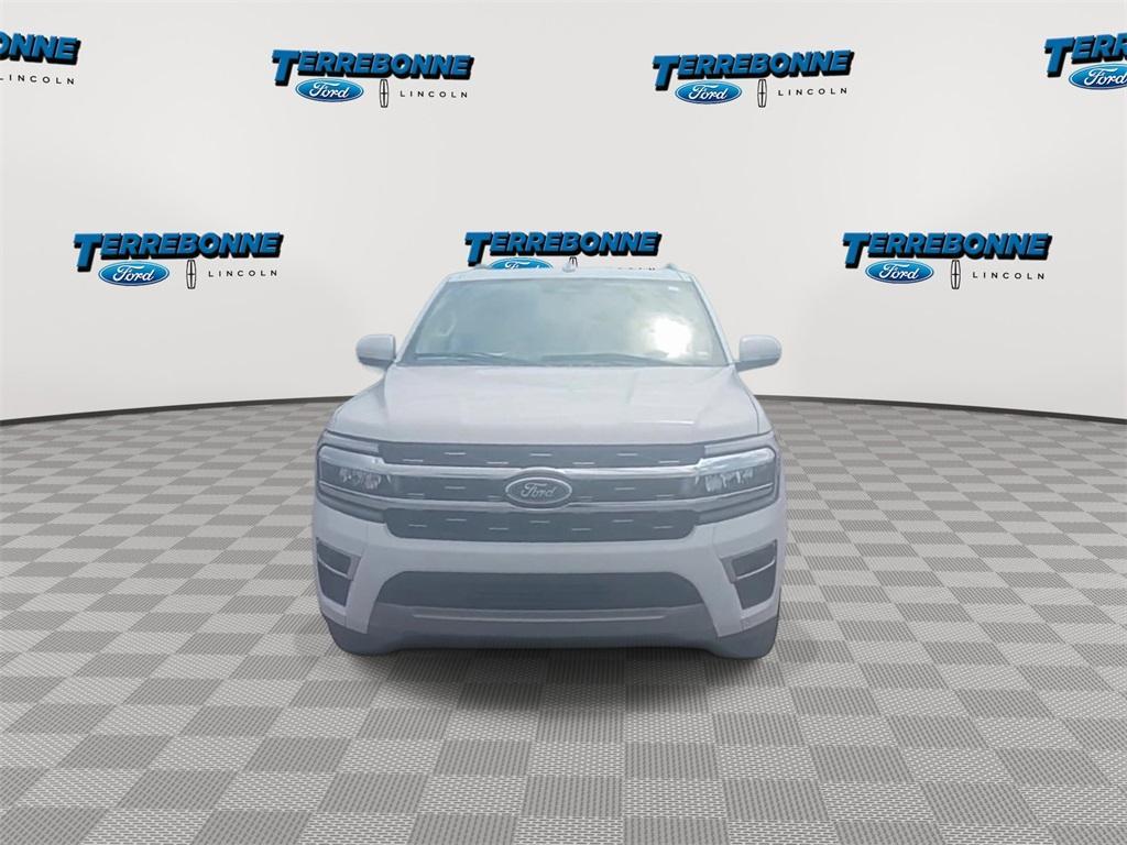used 2023 Ford Expedition Max car, priced at $43,918