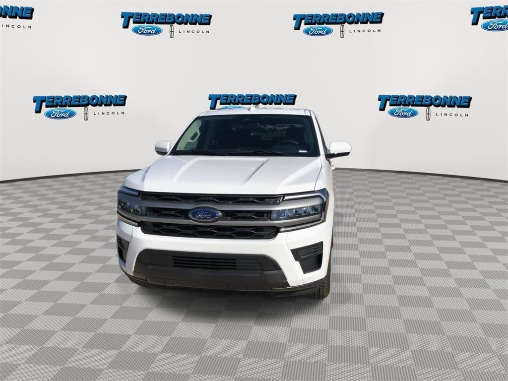 new 2024 Ford Expedition car, priced at $49,800