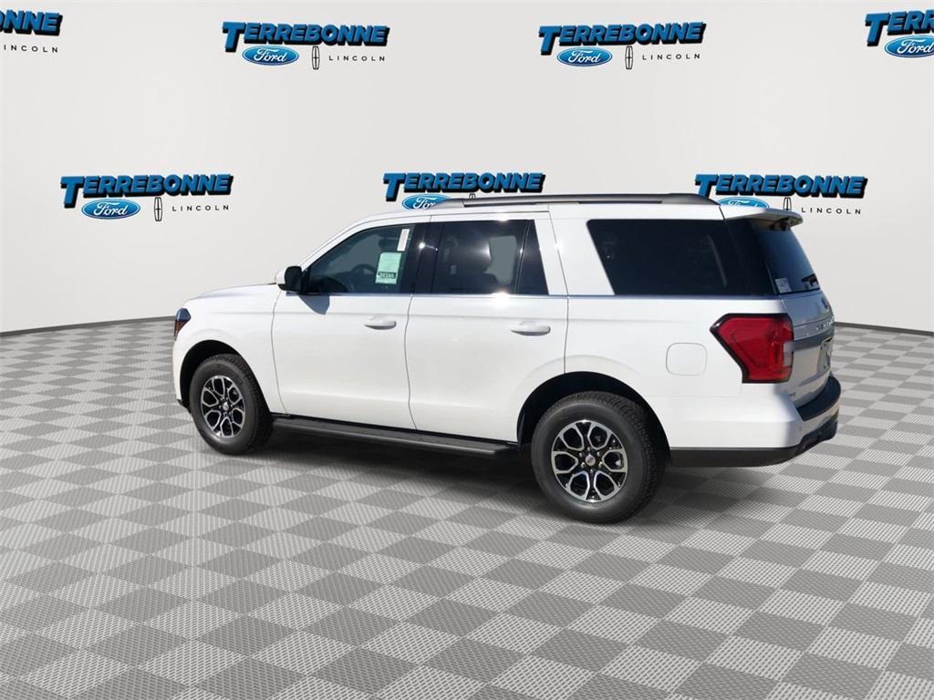 new 2024 Ford Expedition car, priced at $49,800