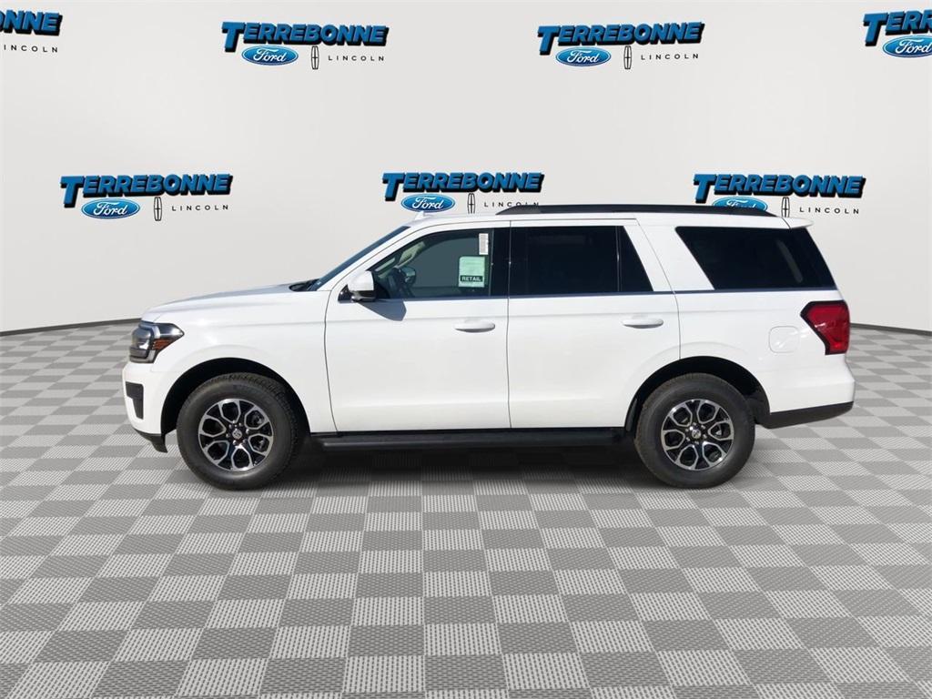 new 2024 Ford Expedition car, priced at $49,800