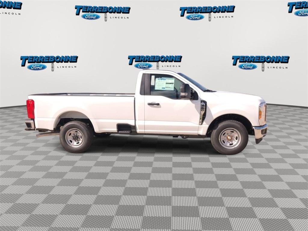 new 2025 Ford F-250 car, priced at $45,080