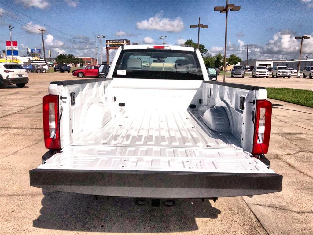 new 2025 Ford F-250 car, priced at $45,080