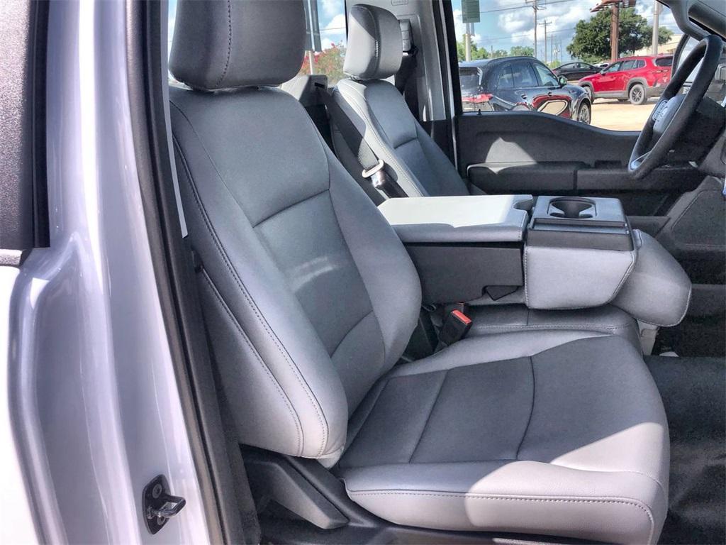 new 2025 Ford F-250 car, priced at $45,080