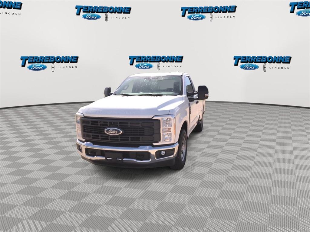 new 2025 Ford F-250 car, priced at $45,080