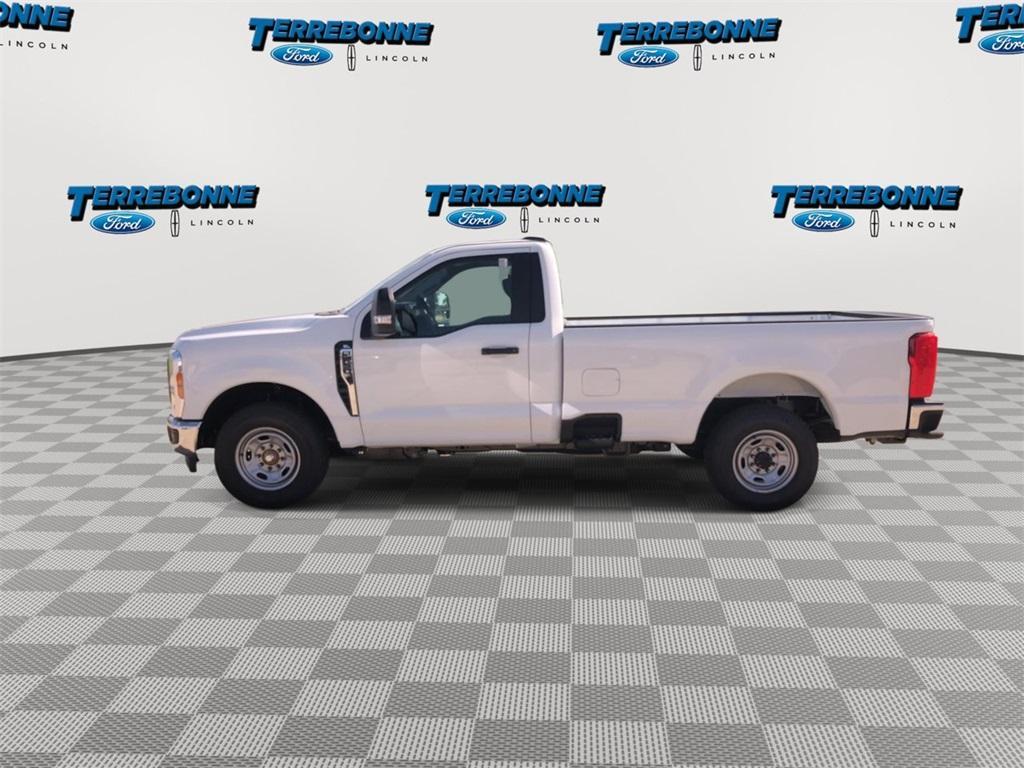 new 2025 Ford F-250 car, priced at $45,080