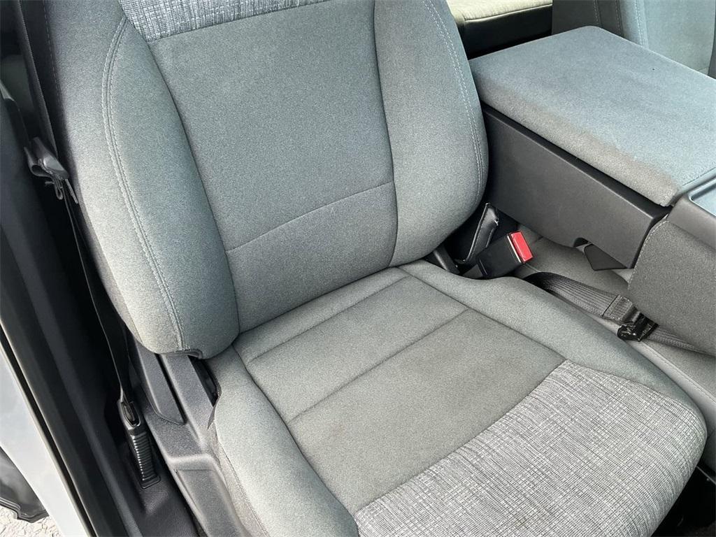 used 2023 Ford F-150 car, priced at $32,578