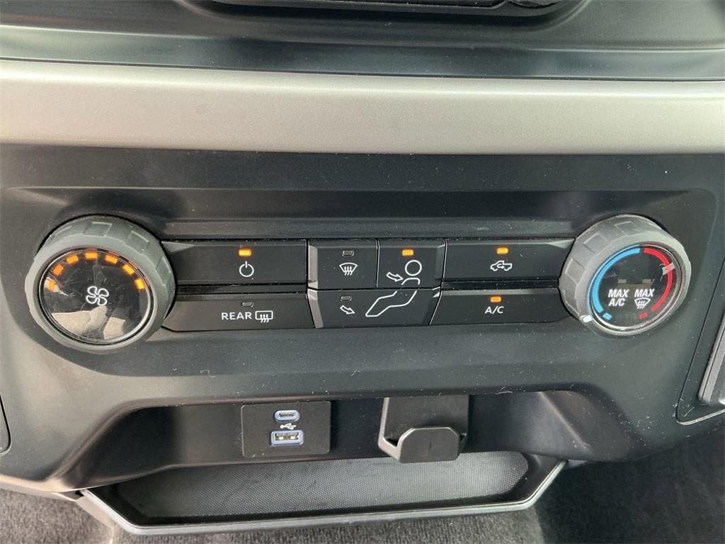 used 2023 Ford F-150 car, priced at $32,578