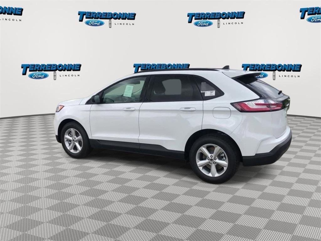 new 2024 Ford Edge car, priced at $31,635