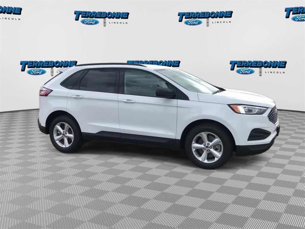 new 2024 Ford Edge car, priced at $31,635