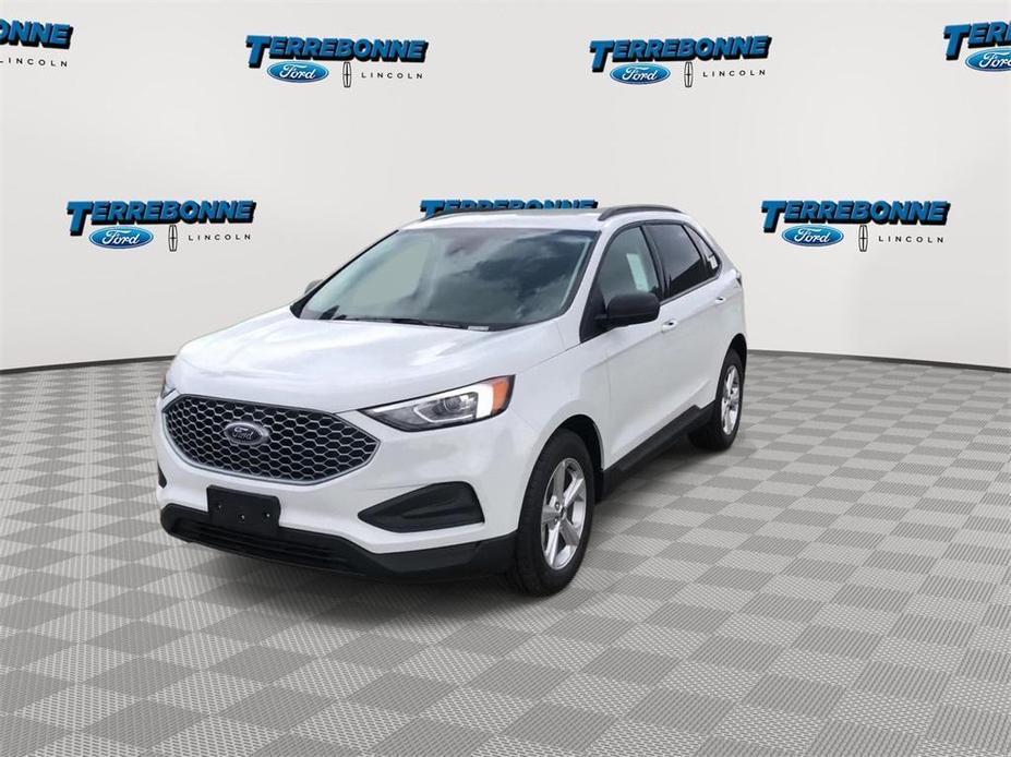 new 2024 Ford Edge car, priced at $26,635