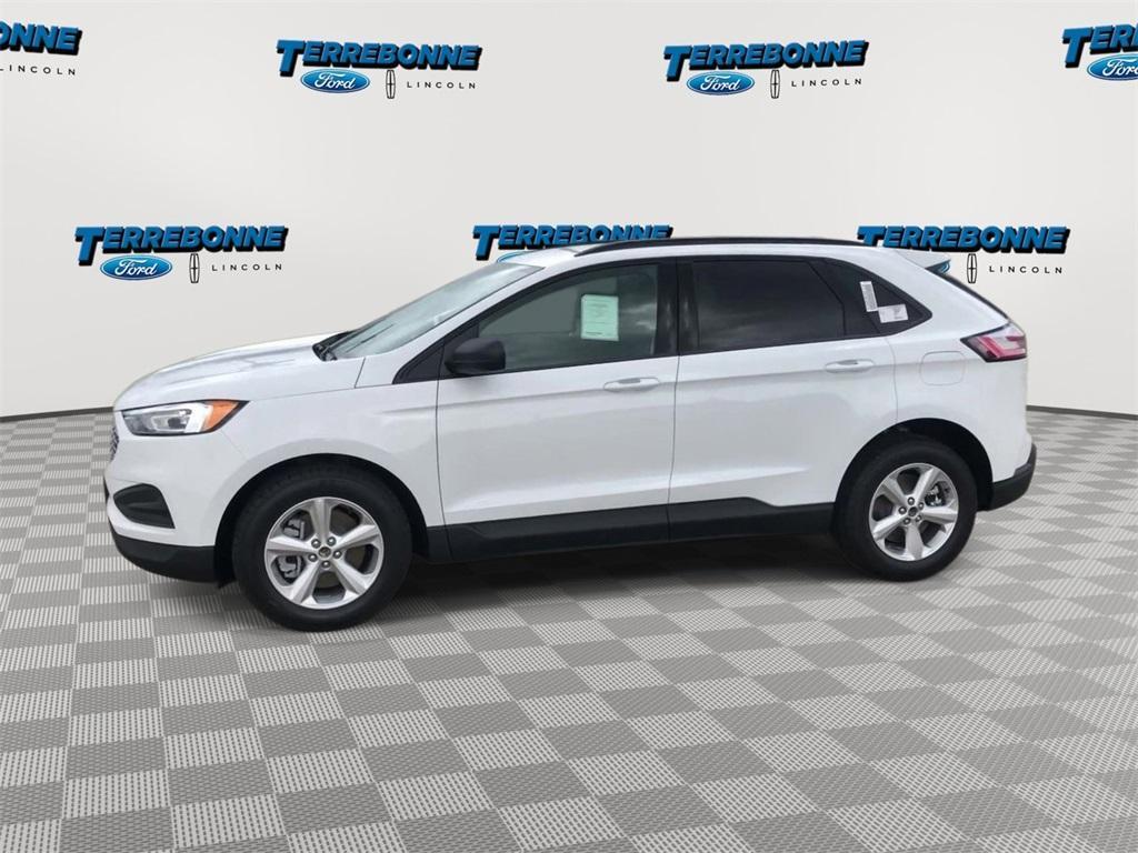 new 2024 Ford Edge car, priced at $31,635