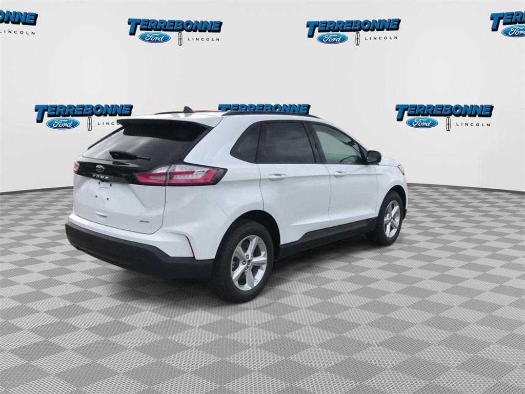 new 2024 Ford Edge car, priced at $31,635