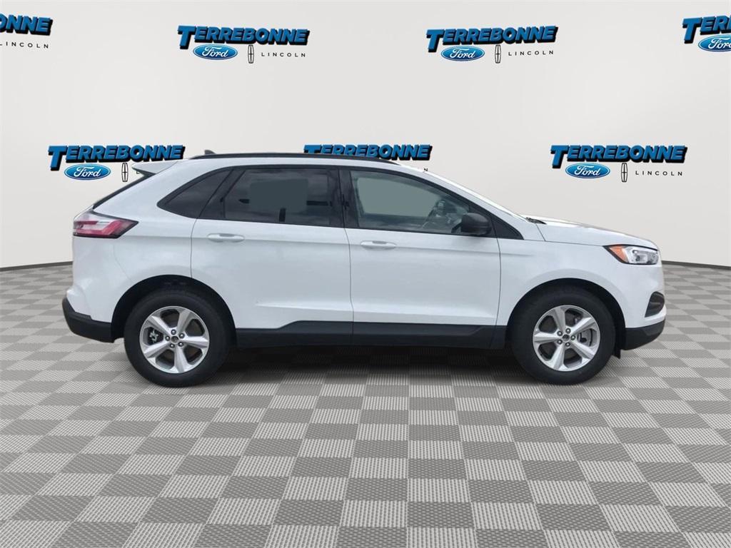 new 2024 Ford Edge car, priced at $31,635