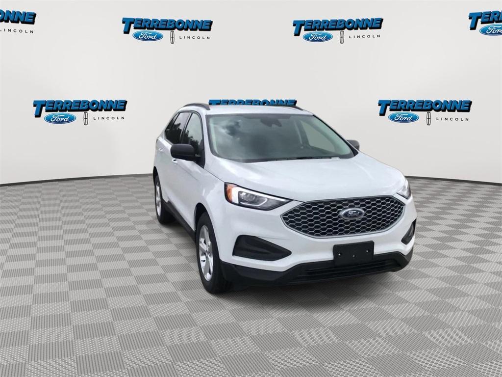 new 2024 Ford Edge car, priced at $31,635