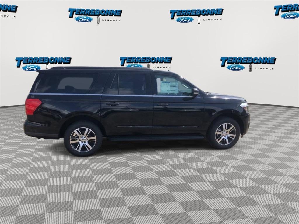 new 2024 Ford Expedition Max car, priced at $57,600