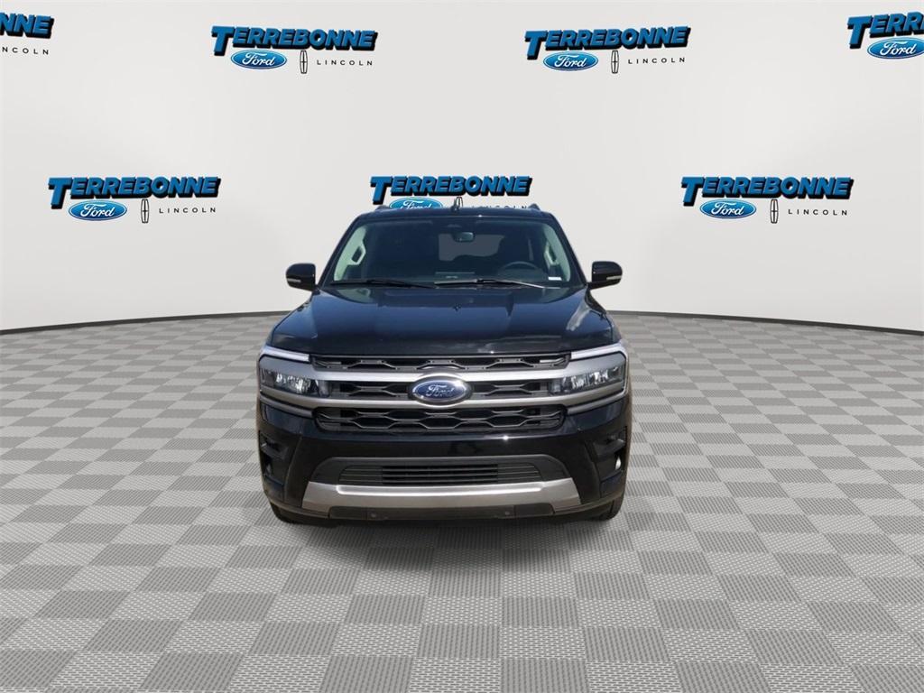 new 2024 Ford Expedition Max car, priced at $57,600