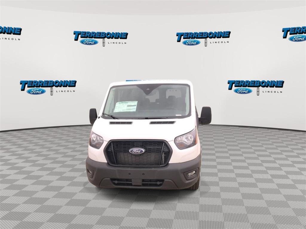 new 2024 Ford Transit-350 car, priced at $65,015