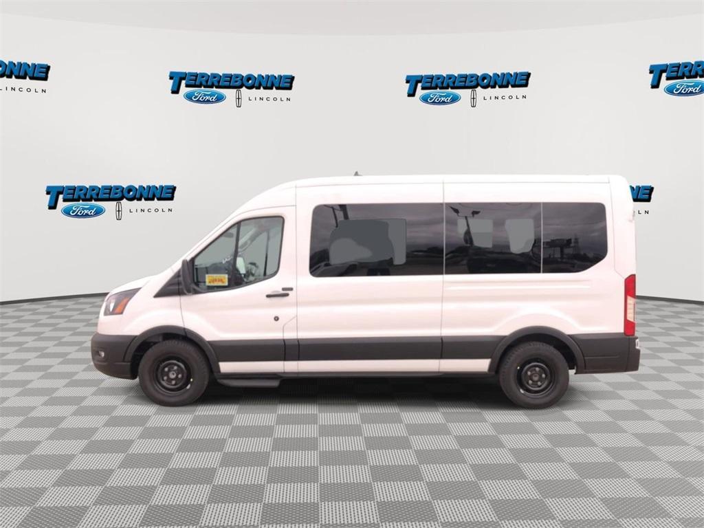 new 2024 Ford Transit-350 car, priced at $65,015