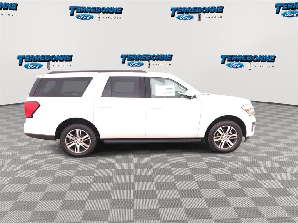 new 2024 Ford Expedition Max car, priced at $72,120