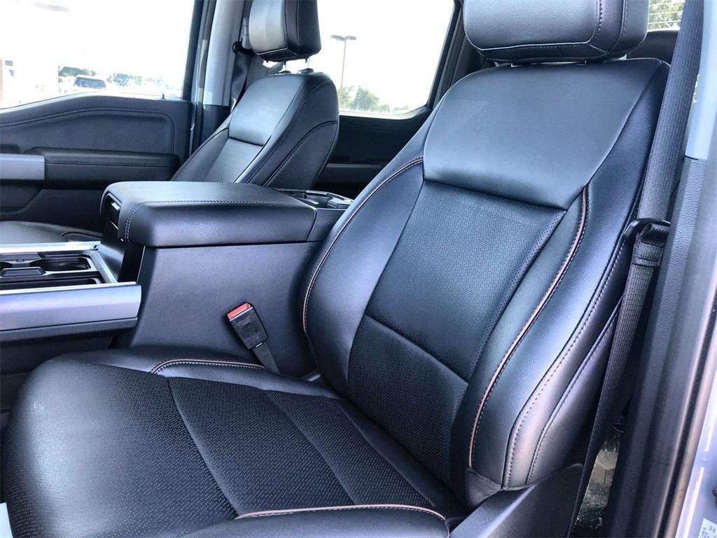 new 2025 Ford F-250 car, priced at $80,290