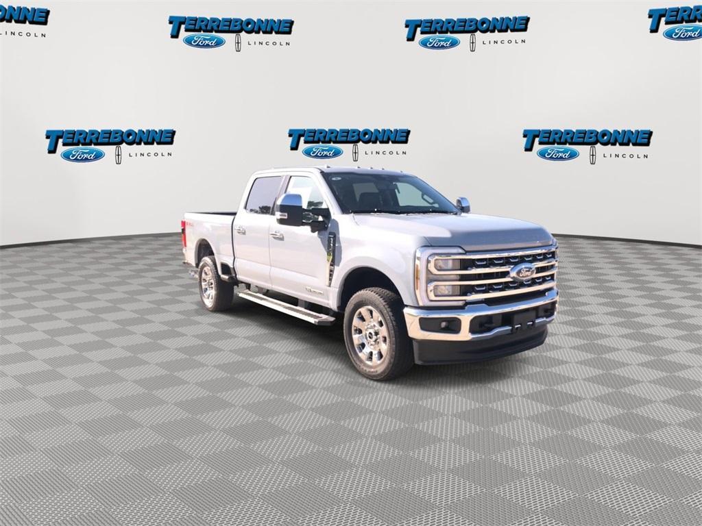 new 2025 Ford F-250 car, priced at $80,290