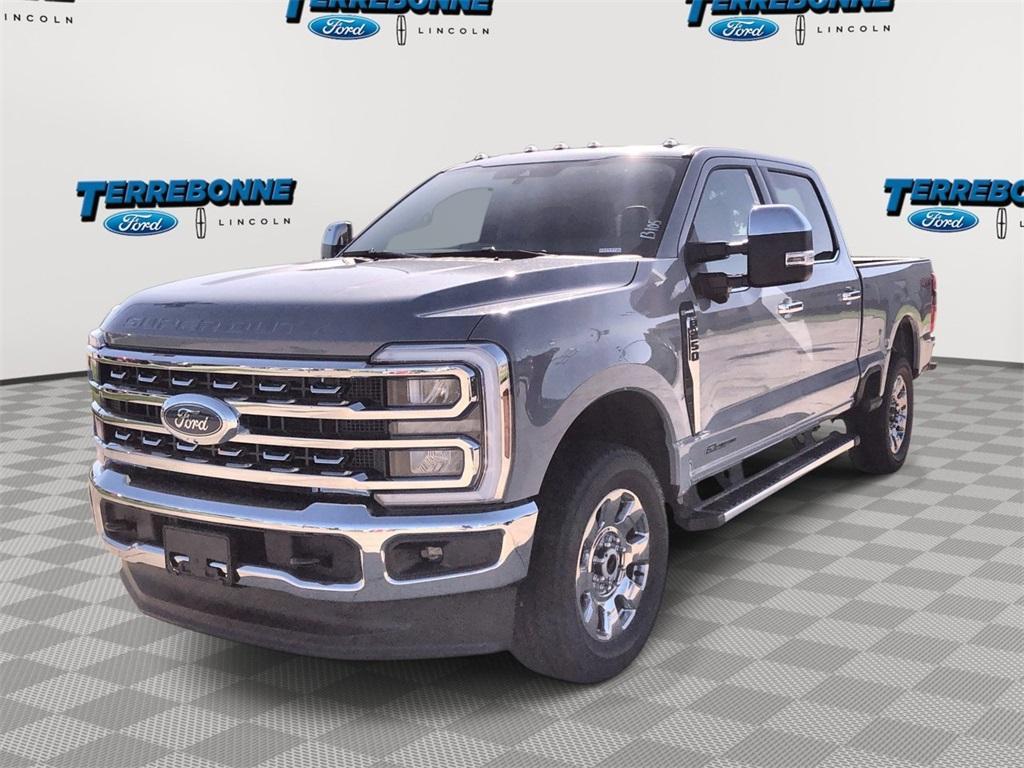 new 2025 Ford F-250 car, priced at $80,290