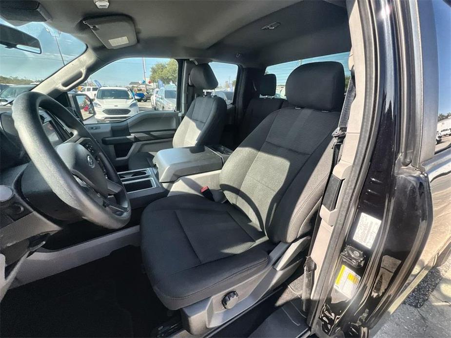 used 2019 Ford F-150 car, priced at $26,988