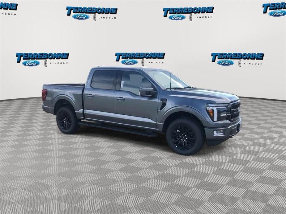 new 2024 Ford F-150 car, priced at $62,150