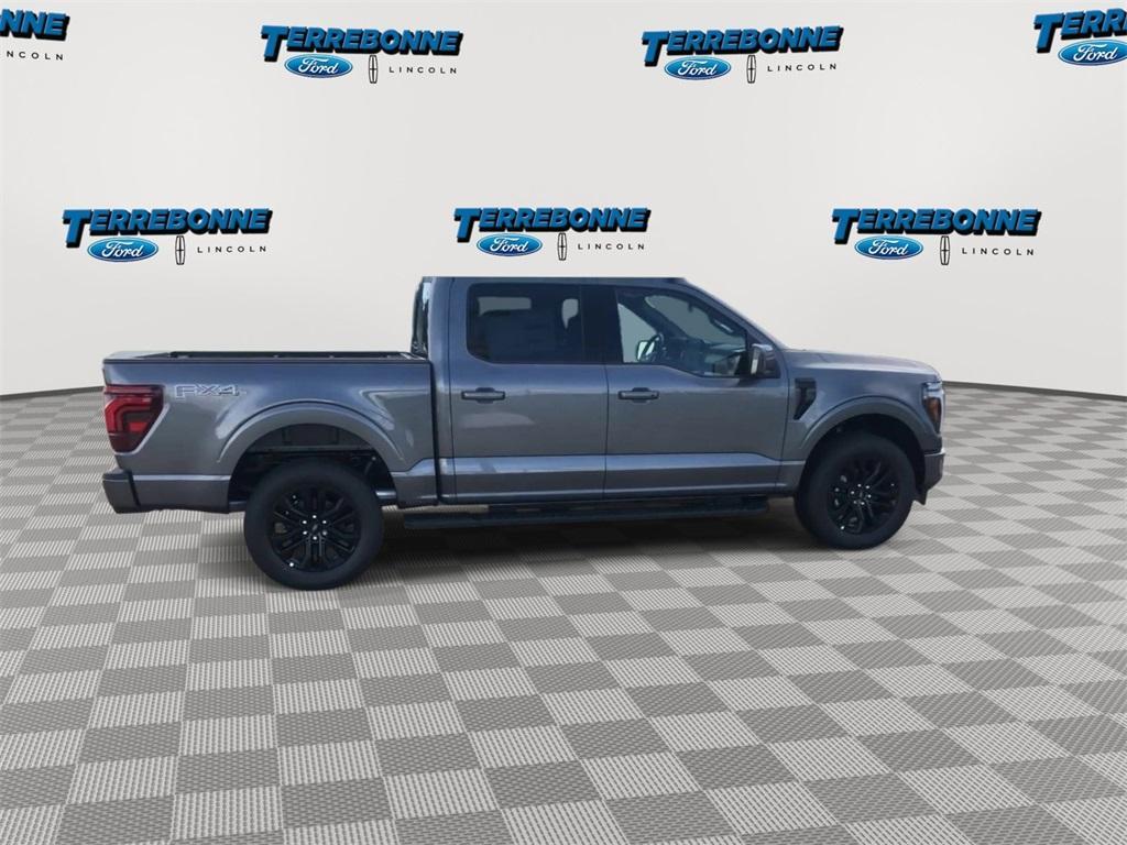 new 2024 Ford F-150 car, priced at $62,150