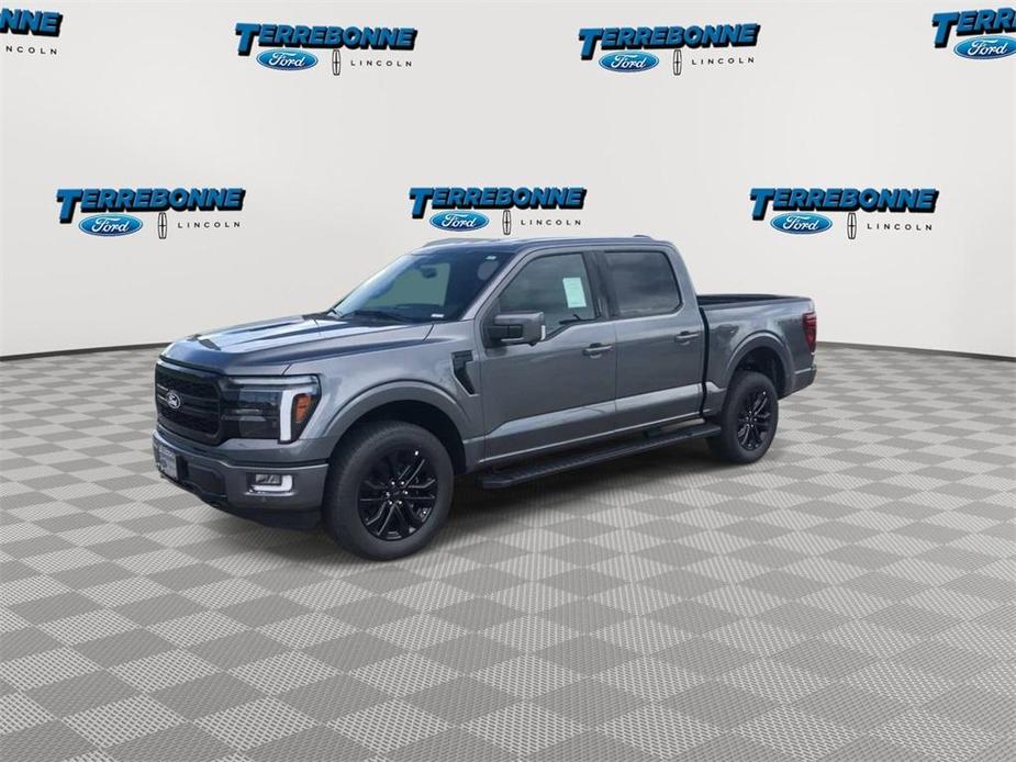 new 2024 Ford F-150 car, priced at $62,150