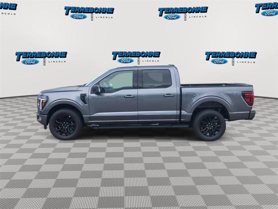 new 2024 Ford F-150 car, priced at $62,150