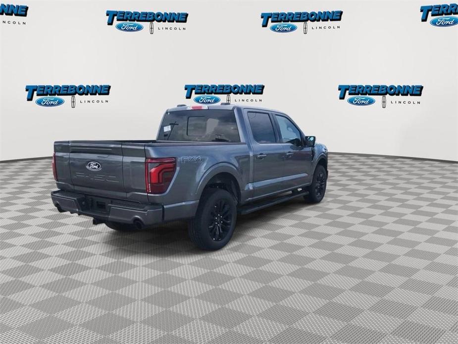 new 2024 Ford F-150 car, priced at $62,150