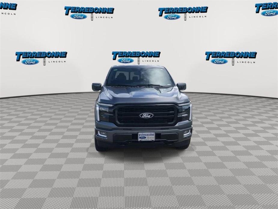 new 2024 Ford F-150 car, priced at $62,150