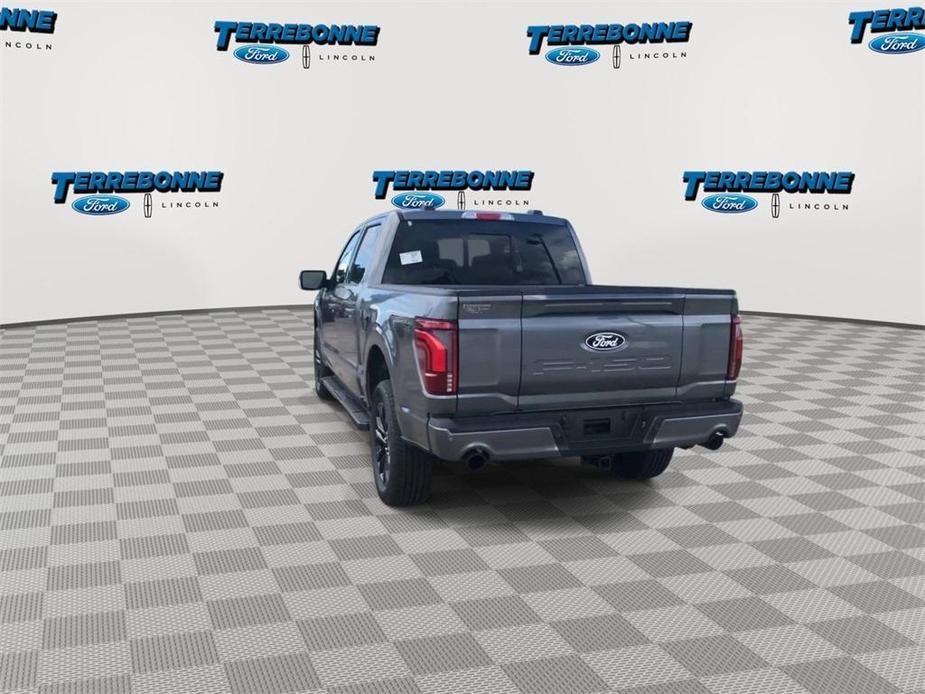 new 2024 Ford F-150 car, priced at $62,150