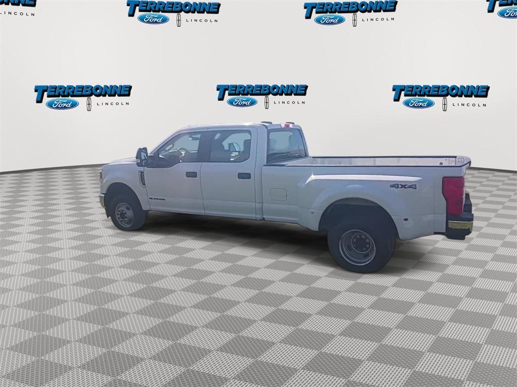 used 2020 Ford F-350 car, priced at $38,127