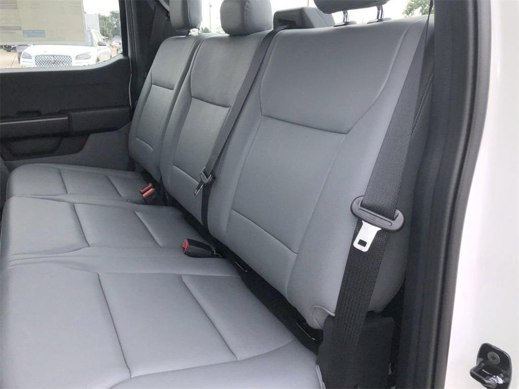 new 2025 Ford F-150 car, priced at $50,928