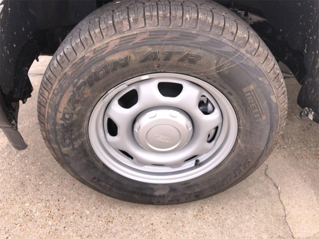 new 2025 Ford F-150 car, priced at $50,928