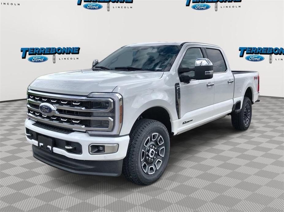 new 2024 Ford F-250 car, priced at $88,000