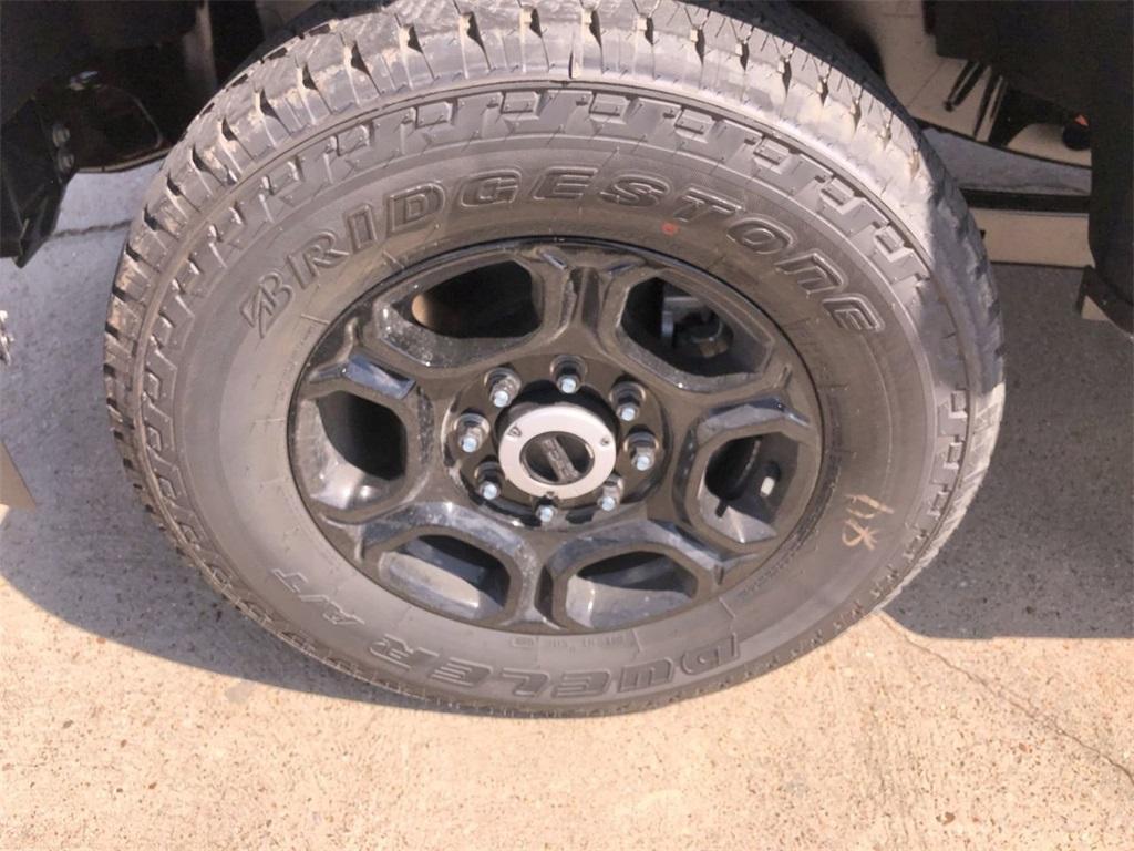new 2026 Ford F-250 car