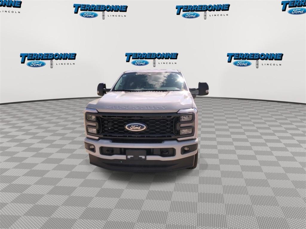 new 2026 Ford F-250 car