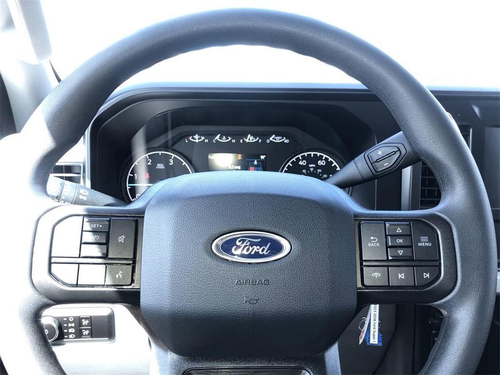 new 2026 Ford F-250 car